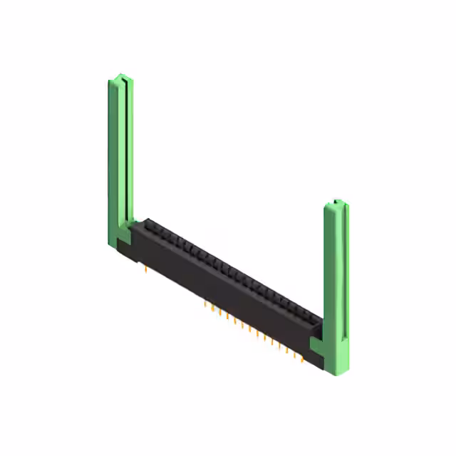 387-044-520-258 EDAC Inc.  Edgeboard Connectors